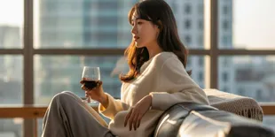 Rekomendasi Drama Korea Modern tentang Perempuan Single yang Cocok Ditonton Lagi Sendirian