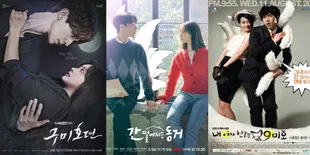 Rekomendasi Drama Korea Mirip The Haunted Palace yang Bikin Merinding