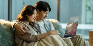 Rekomendasi Drama Korea Romance yang Cocok Ditonton Saat Jatuh Cinta