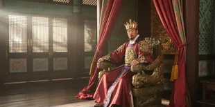 Rekomendasi Drama Korea Saeguk tentang Raja Tiran Thriller yang Penuh Intrik Kekuasaan
