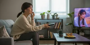 Rekomendasi Drama Korea Saat Jenuh dengan Rutinitas yang Wajib Masuk Watchlist Kamu