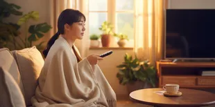 Rekomendasi Drama Korea Saat Santai yang Bikin Rileks dan Menghibur