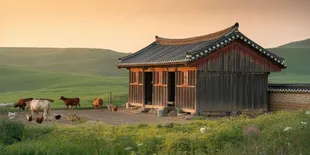 Rekomendasi Drama Korea Slice of Life tentang Peternakan yang Cocok Ditonton Saat Santai