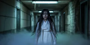 Rekomendasi Drama Korea Supranatural Horror yang Bikin Merinding Tapi Seru Ditonton
