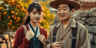 Rekomendasi Drama Korea Slice of Life tentang Kehidupan yang Cocok Ditonton Saat Hujan