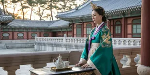 Rekomendasi Drama Korea Saeguk Terbaik Rating Tinggi yang Wajib Ditonton