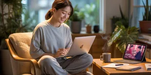 Rekomendasi Drama Korea Saat Work from Home yang Bikin WFH Makin Seru