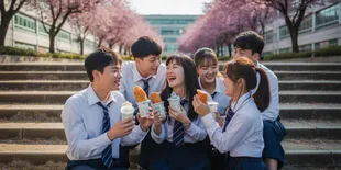 Rekomendasi Drama Korea Slice of Life tentang Masa Remaja yang Cocok untuk Anak SMA