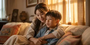 Rekomendasi Drama Korea Slice of Life tentang Masa Kecil yang Cocok Ditonton Bareng Saudara
