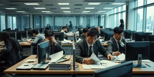 Rekomendasi Drama Korea Thriller Tentang Persaingan di Kantor yang Cocok Ditonton Saat Capek Kerja