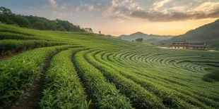 Rekomendasi Drama Korea tentang Perkebunan yang Cocok Ditonton Saat Santai