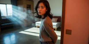 Rekomendasi Drama Korea tentang Phobia Thriller yang Menegangkan dan Penuh Misteri