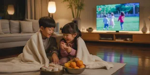 Rekomendasi Drama Korea tentang Masa Kecil yang Cocok Ditonton Bareng Saudara