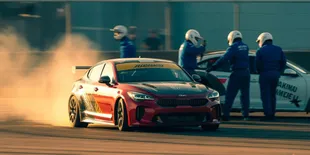 Rekomendasi Drama Korea tentang Balapan Mobil yang Memacu Adrenalin