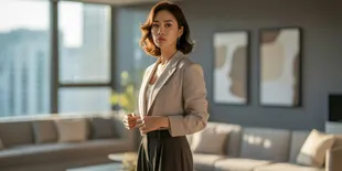 Rekomendasi Drama Korea Tentang Janda yang Wajib Ditonton, Penuh Perjuangan dan Kisah Inspiratif