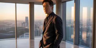 Rekomendasi Drama Korea tentang CEO yang Cocok Ditonton Saat Capek Kerja