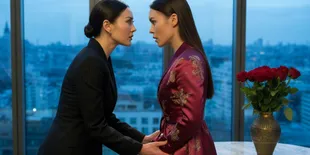 Rekomendasi Drama Korea Thriller Tentang Pelakor yang Bikin Marah, Dijamin Emosi!