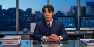 Rekomendasi Drama Korea tentang Persaingan di Kantor yang Cocok Ditonton Saat Capek Kerja