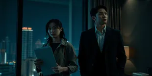 Rekomendasi Drama Korea Thriller yang Cocok Ditonton Saat di Hotel untuk Mengisi Waktu Luang