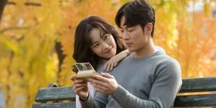 Rekomendasi Drama Korea Tentang Cinta Monyet yang Berlanjut Dewasa, Bikin Baper Maksimal