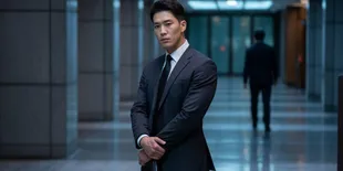 Rekomendasi Drama Korea Thriller Tentang Bodyguard yang Action Penuh Ketegangan