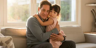 Rekomendasi Drama Korea tentang Pria Duda yang Menyentuh Hati dan Penuh Makna