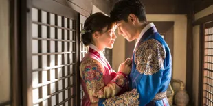 Rekomendasi Drama Korea tentang Jodoh yang Bikin Baper, dari Perjodohan hingga Takdir Cinta Sejati