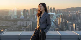 Rekomendasi Drama Korea Tentang Masa Depan yang Penuh Semangat untuk Menginspirasi Hidupmu