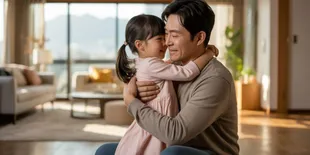 Rekomendasi Drama Korea tentang Ayah yang Menyentuh Hati