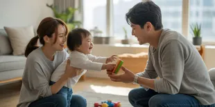 Rekomendasi Drama Korea tentang Mengasuh Anak Bersama yang Wajib Masuk Watchlist Kamu