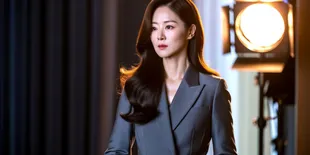Rekomendasi Drama Korea Terbaik Song Hye Kyo, dari Full House sampai The Glory