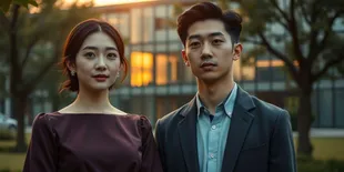 Rekomendasi Drama Korea tentang Trauma Masa Lalu yang Menyentuh Hati