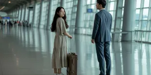 Rekomendasi Drama Korea tentang Hubungan Jarak Jauh, dari Crash Landing on You sampai Twenty-Five Twenty-One