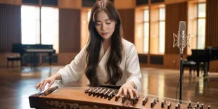 Rekomendasi Drama Korea Tentang Musik yang Wajib Ditonton Pecinta K-Drama