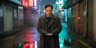 Rekomendasi Drama Korea Thriller Tentang Detektif yang Cocok Ditonton Lagi Sendirian