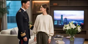 Rekomendasi Drama Korea Tentang Tentara yang Cocok Ditonton Bareng Suami