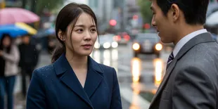Rekomendasi Drama Korea Tentang Pertemuan Kembali dengan Mantan yang Wajib Masuk Watchlist Kamu