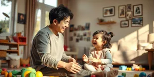 Rekomendasi Drama Korea tentang Pria Single dengan Unsur Komedi yang Menghibur