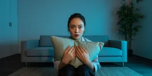 Rekomendasi Drama Korea Thriller yang Cocok Ditonton Lagi Sendirian, Dijamin Bikin Deg-Degan!