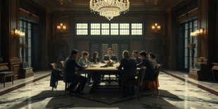 Rekomendasi Drama Korea Thriller Tentang Perebutan Warisan yang Penuh Intrik