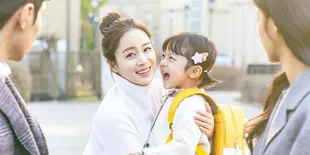 Rekomendasi Drama Korea Tentang Kehamilan yang Mengharukan