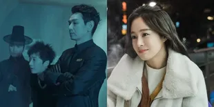 Rekomendasi Drama Korea Tentang Mati Suri yang Paling Populer dengan Cerita Penuh Emosi