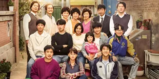 Rekomendasi Drama Korea Terbaik 16 Episode yang Bikin Nagih, Seru dan Harunya Dapet Banget