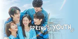 Rekomendasi Drama Korea Terbaru yang Akan Tayang Mei 2025 di Netflix