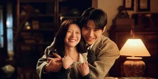 Rekomendasi Drama Korea Terbaru yang Wajib Ditonton Awal Tahun 2026, Romcom Sampai Action