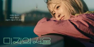 Rekomendasi Drama Korea Terbaru yang Akan Tayang Bulan Mei 2025, Siap-Siap Nonton!