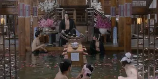 14 Rekomendasi Drama Korea Time Travel yang Seru, Punya Cerita Unik