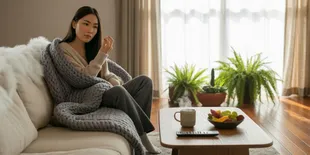 Rekomendasi Drama Korea untuk Menemani Me Time yang Bikin Betah Rebahan Seharian