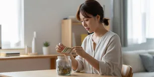Rekomendasi Drama Korea untuk Kamu yang Sedang Mencari Motivasi dalam Menabung dan Hidup Minimalis