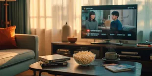 Rekomendasi Drama Korea Underrated yang Jarang Dibahas tapi Plotnya Masterpiece